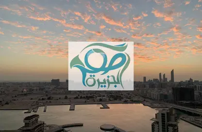 Apartment - 1 Bedroom - 2 Bathrooms for sale in Marina Heights 2 - Marina Square - Al Reem Island - Abu Dhabi