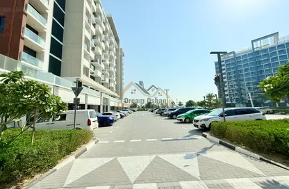متجر - استوديو - 1 حمام للايجار في عزيزى ريفيرا ري - ميدان واحد - ميدان - دبي