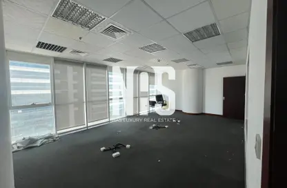 Office Space - Studio for rent in Electra Street - Abu Dhabi