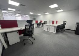 Office Space for sale in Mazaya Business Avenue BB1 - Mazaya Business Avenue - Jumeirah Lake Towers - Dubai
