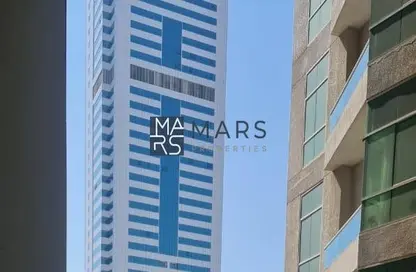 شقة - 2 غرف نوم - 3 حمامات للبيع في الخان - الشارقة