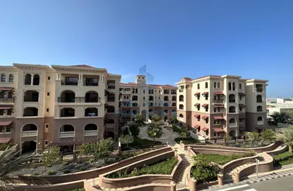 Apartment - 3 Bedrooms - 4 Bathrooms for rent in The Pearl Residences at Saadiyat - Saadiyat Island - Abu Dhabi