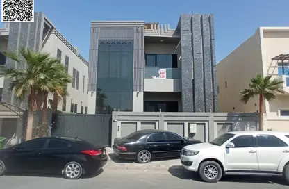فيلا - 5 غرف نوم - 7 حمامات للبيع في 1 الياسمين - الياسمين - عجمان