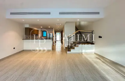 Townhouse - 4 Bedrooms - 3 Bathrooms for rent in Santorini - Damac Lagoons - Dubai Townhouse - 4 Bedrooms - 3 Bathrooms for rent in Santorini - Damac Lagoons - Dubai