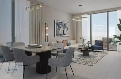 شقة - 2 غرف نوم - 2 حمامات للبيع في ويست فايف بيزنس باي ريزيدينس - الخليج التجاري - دبي شقة - 2 غرف نوم - 2 حمامات للبيع في ويست فايف بيزنس باي ريزيدينس - الخليج التجاري - دبي