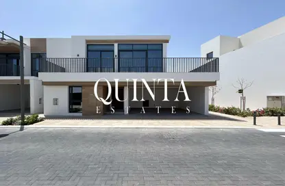 Townhouse - 4 Bedrooms - 5 Bathrooms for sale in Bliss - Arabian Ranches 3 - Dubai