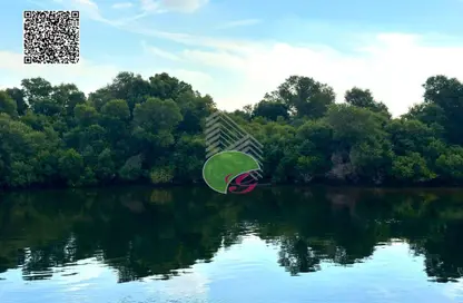 شقة - 2 غرف نوم - 3 حمامات للبيع في الخور - الزورا - عجمان