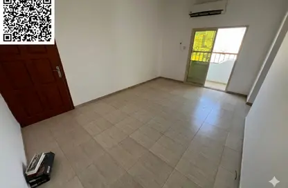 شقة - غرفة نوم - 1 حمام للايجار في أورينت تاور 1 - أورينت تاور - البستان - عجمان