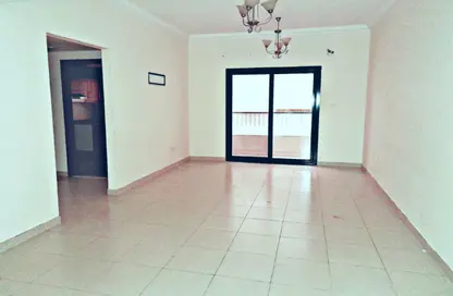 Apartment - 2 Bedrooms - 2 Bathrooms for rent in Muwaileh 29 Building - Muwaileh - Sharjah