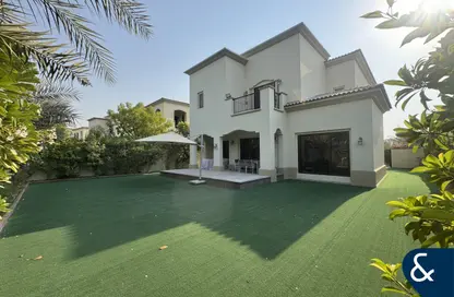 Apartment - 5 Bedrooms - 5 Bathrooms for sale in Aseel - Arabian Ranches - Dubai