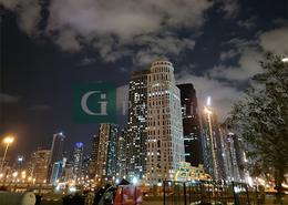Office Space - 2 bathrooms for sale in The Dome - Lake Almas West - Jumeirah Lake Towers - Dubai
