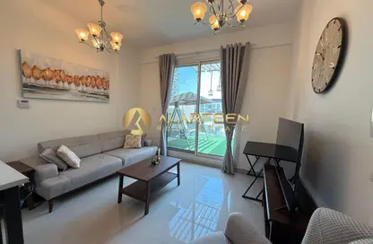 Apartment - 1 Bedroom - 2 Bathrooms for rent in Roxana Residence D - Roxana Residences - Jumeirah Village Circle - Dubai