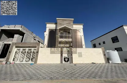 Villa - 5 Bedrooms - 7 Bathrooms for sale in Al Yasmeen 1 - Al Yasmeen - Ajman