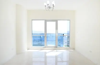 Apartment - Studio - 1 Bathroom for sale in Safeer Tower 2 - Safeer Towers - Business Bay - Dubai