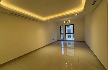 Apartment - 2 Bedrooms - 3 Bathrooms for rent in Al Mezin Building - Al Nahda 2 - Al Nahda - Dubai