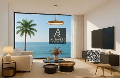 Apartment - Studio - 1 Bathroom for sale in Ajman Corniche Residences - Ajman Corniche Road - Ajman Apartment - Studio - 1 Bathroom for sale in Ajman Corniche Residences - Ajman Corniche Road - Ajman