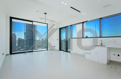 Apartment - 2 Bedrooms - 2 Bathrooms for rent in Binghatti Tulip - Jumeirah Village Circle - Dubai