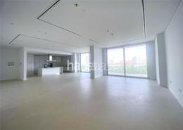 Empty Room image for: Apartment - 2 bedrooms - 3 bathrooms for rent in Seventh Heaven - Al Barari - Dubai, Image 1