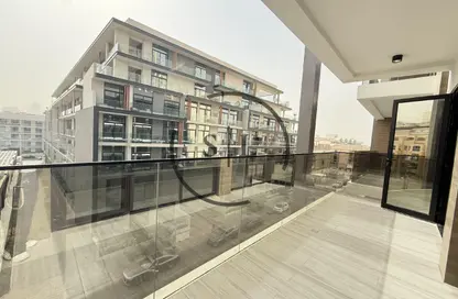 شقة - غرفة نوم - 2 حمامات للايجار في الصرح ريزيدنس 11 - قرية الجميرا سركل - دبي