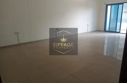Apartment - 2 Bedrooms - 2 Bathrooms for rent in Al Khail Tower 2 - Al Khail Towers - Ajman Downtown - Ajman