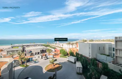 Apartment - 2 Bedrooms - 3 Bathrooms for sale in Bay Residences - Hayat Island - Mina Al Arab - Ras Al Khaimah Apartment - 2 Bedrooms - 3 Bathrooms for sale in Bay Residences - Hayat Island - Mina Al Arab - Ras Al Khaimah