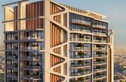 Apartment - 2 Bedrooms - 3 Bathrooms for sale in Eltiera Heights - Jumeirah Islands - Dubai