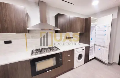 Apartment - 2 Bedrooms - 4 Bathrooms for rent in Mankhool - Bur Dubai - Dubai