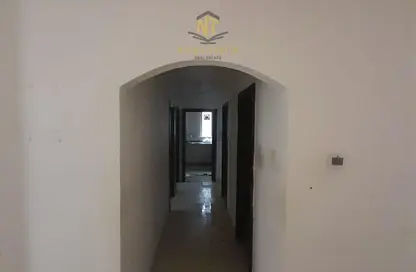 Apartment - 2 Bedrooms - 2 Bathrooms for rent in Al Qasimiah City - Sharjah