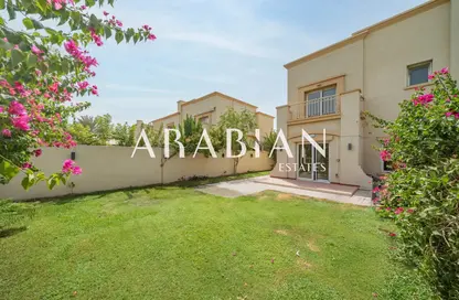 فيلا - 3 غرف نوم - 3 حمامات للبيع في الينابيع 12 - الينابيع - دبي