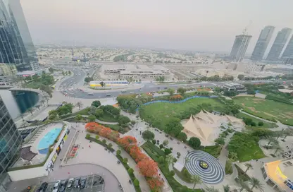 شقة - 2 غرف نوم - 3 حمامات للبيع في جنة الوليد - (JLT) مجمع R - أبراج بحيرة الجميرا - دبي