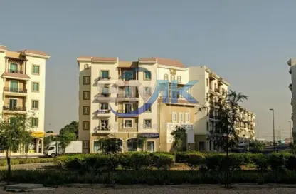 متجر - استوديو - 1 حمام للبيع في L09 مبنى - طراز يوناني - المدينة العالمية - دبي متجر - استوديو - 1 حمام للبيع في L09 مبنى - طراز يوناني - المدينة العالمية - دبي