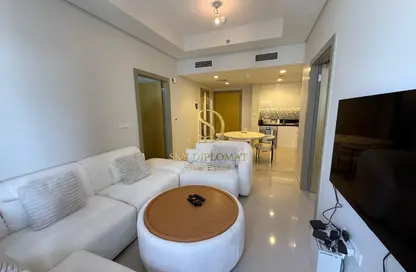 Apartment - 2 Bedrooms - 3 Bathrooms for rent in Aykon City Tower C - Aykon City - Business Bay - Dubai