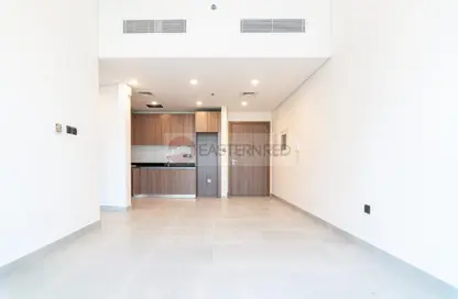 Apartment - 1 Bedroom - 1 Bathroom for rent in Burj Residence 3 - Arjan - Dubai