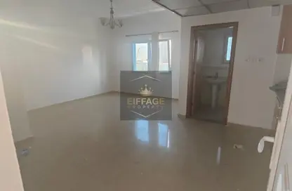 Apartment - Studio - 1 Bathroom for rent in Al Naimiya - Al Nuaimiya - Ajman