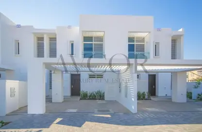 Townhouse - 3 Bedrooms - 3 Bathrooms for sale in Arabella Townhouses 2 - Arabella Townhouses - Mudon - Dubai