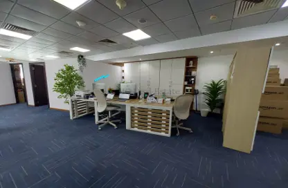 Office Space - Studio - 6 Bathrooms for sale in Apricot - Dubai Silicon Oasis - Dubai