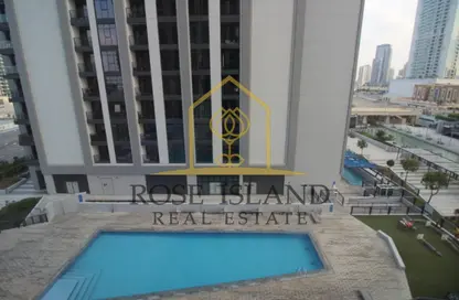 Apartment - 2 Bedrooms - 2 Bathrooms for sale in The Bridges - Shams Abu Dhabi - Al Reem Island - Abu Dhabi