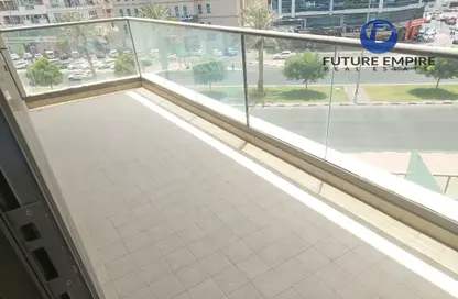 Apartment - 3 Bedrooms - 4 Bathrooms for rent in Al Hamriya Building - Bur Dubai - Dubai