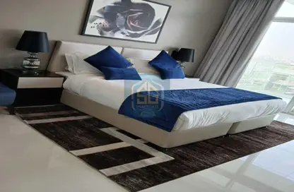 شقة - غرفة نوم - 2 حمامات للبيع في ارتاسيا - داماك هيلز - دبي