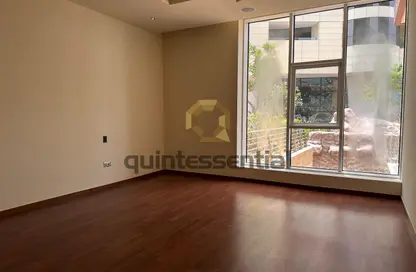 Apartment - 2 Bedrooms - 3 Bathrooms for rent in Amber - Tiara Residences - Palm Jumeirah - Dubai