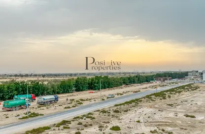 Land - Studio for sale in Nad Al Sheba 1 - Nad Al Sheba - Dubai