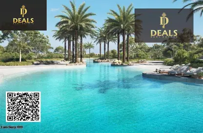 Townhouse - 3 Bedrooms - 4 Bathrooms for sale in Hayyan - Sharjah