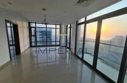 Apartment - 2 Bedrooms - 3 Bathrooms for rent in Lakeside Residence - JLT Cluster A - Jumeirah Lake Towers - Dubai