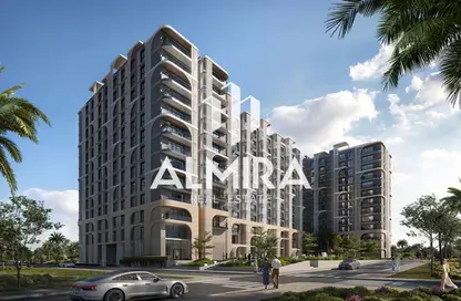 Apartment - 1 Bedroom - 2 Bathrooms for sale in Nouran Living - Saadiyat Island - Abu Dhabi