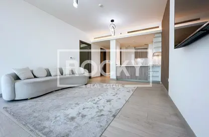 شقة - غرفة نوم - 2 حمامات للايجار في ون بارك افنيو - صبحا هارتلاند - مدينة الشيخ محمد بن راشد - دبي شقة - غرفة نوم - 2 حمامات للايجار في ون بارك افنيو - صبحا هارتلاند - مدينة الشيخ محمد بن راشد - دبي