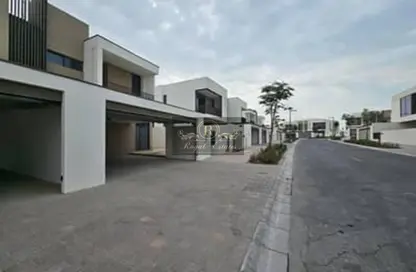 Villa - 4 Bedrooms - 5 Bathrooms for rent in Tilal Al Furjan - Phase One - Al Furjan - Dubai