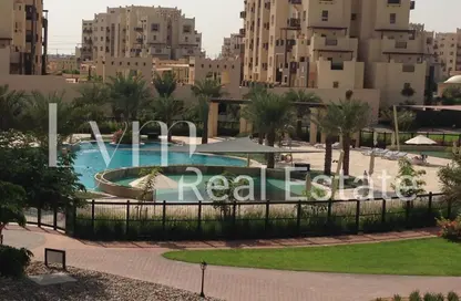 Apartment - 2 Bedrooms - 3 Bathrooms for sale in Al Thamam 12 - Remraam - Dubai Land - Dubai