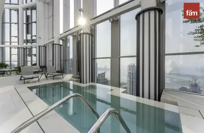 Penthouse - 4 Bedrooms - 6 Bathrooms for sale in LIV Marina - Dubai Marina - Dubai Penthouse - 4 Bedrooms - 6 Bathrooms for sale in LIV Marina - Dubai Marina - Dubai