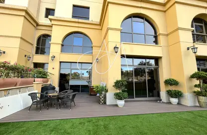 Duplex - 3 Bedrooms - 5 Bathrooms for sale in Sadaf 6 - Sadaf - Jumeirah Beach Residence - Dubai