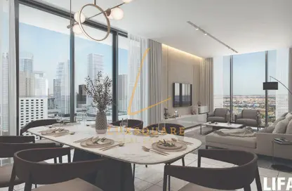 Apartment - 2 Bedrooms - 2 Bathrooms for sale in Sobha Verde - Jumeirah Lake Towers - Dubai